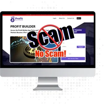 Gas Profit - Shield Yourself from Scammers - Unleash the Reliability of Gas Profit